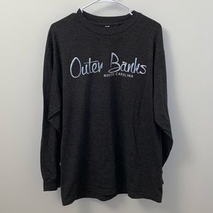 Outer Banks Shirt